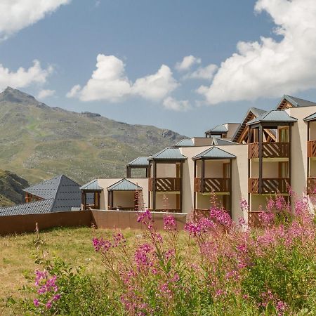 Residence Le Tikal - Maeva Home Val Thorens Zewnętrze zdjęcie