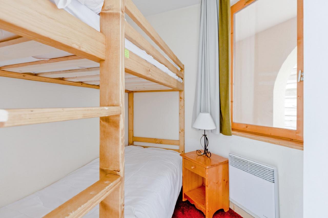 Residence Le Tikal - Maeva Home Val Thorens Zewnętrze zdjęcie